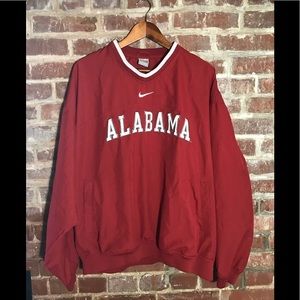 Nike Alabama Pullover Men’s XL